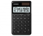 CASIO SL-1000SC-GBK arvutuslaud Pocket Basic Must