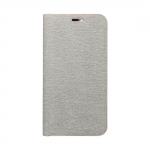 LUNA Book Gold for Xiaomi Redmi 14C silver