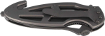 Herbertz Erakorraline Solingen Stainless, Titani pltkiri