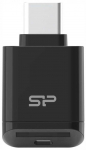Silicon Power C200 USB-C 3.2 Gen 1 microSD