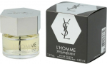 Yves Saint Laurent L'Homme Perfume EDT 40 ml