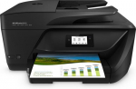 HP OfficeJet 6950 Thermal inkjet A4 4800 x 1200 DPI 16 ppm Wi-Fi