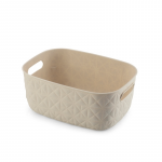 Curver Korv Softex S 4L 26,4x19,4x11,1cm kriidivalge