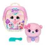 Moose Toys Scruff--Luvs Pet, roosa, sortiment (30637)