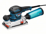 Bosch GSS 280 AVE Professional Orbital sander 11000 RPM 22000 OPM