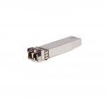 Hewlett Packard Enterprise Aruba 1G SFP LC LX **New Retail**