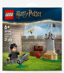 Lego Harry Potter 30706 Koduttunni tegemine (30706)