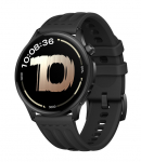 ONEPLUS Watch Lite nutikell, Black Steel (5491100522)