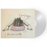 Capitol SPIN DOCTORS AND quot;Face Full Of Cake AND quot; (White Vinyl)