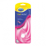 Scholl Gel Aktiivne Avatud Ksitulbid (1 paar)
