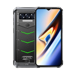 OUKITEL Nutitelefon WP38 6/256GB rohelise vrvi