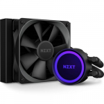 NZXT Kraken 120 Protsessoriga kik-hes vesijahuti 12 cm must