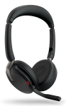 Jabra Evolve2 65 Flex UC Stereo krvaklapid