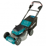 Makita Accessories MAKITA.MURUNIIDUK 2x18V DLM532PT4 VEOGA 53cm 4x5.0Ah
