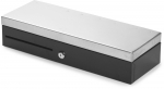 Capture 460 mm flip top drawer 6B/8C 460 x 170 x 100 mm - Steel