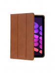 dbramante1928 Folio-kinnitus iPad Pro 11 (M5 2025/M4 2024) Tiskasutatud nahk