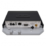 MikroTik LtAP LTE7 Kit | LtAP-2HnD AND R11e-LTE7 | 802.11n | 10/100/1000 Mbit/s | Ethernet LAN (RJ-45) ports 1 | Mesh Support No | MU-MiMO Yes | No mobile broadband