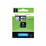 DYMO D1 45800 19mmx7.0m must-lbipaistev.