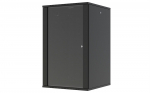 Lanview Quick Assembly Flat pack 19"" 20U Rack Wall Mount W:600 x