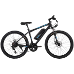 HUFFY Huffy Transic Plus E-Bike, 26", 350W