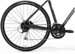 Merida 28 AND #x27; AND #x27; AND #x27; AND #x27; Crossway 20 S(47) Black
