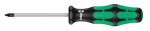 Wera 367 Screwdriver for TORX screws