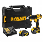 DeWalt Korditaevitseja DCD778M2T