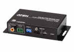 Aten True 4K HDMI Repeater with Audio Embedder and