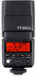 Godox Speedlite TT350C -salamavalo (TT350C)