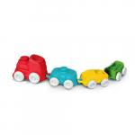 Clementoni Clemmy 17961 mnguauto/mngurada