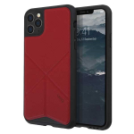 uniq Transforma iPhone 11 Pro Max mbris punane/punane