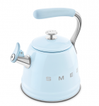 Smeg WKF01PB pliitkann 50Style 2,3L sinine