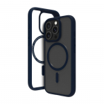 dbramante1928 Grenen MagSafe iPhone 16 Pro Blue