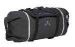 Vaude Trailfront Cage tankukott 10 L, must (483630100000)