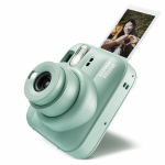 Fujifilm INSTAX Mini 13 kompaktkamera, roheline (16963228)