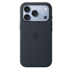 APPLE iPhone 18 Pro MagSafe'iga silikoonkinnitus Navy Blue