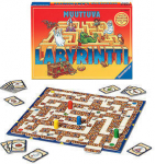 Ravensburger Lauamng muutuv labrint (10826316)