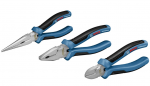 BOSCH 3-osaline tangide komplekt