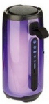 Forever FBS-136 Vikerkaare LED Bluetooth klar