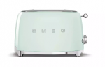 Smeg TSF01PGEU Toaster 950W