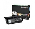 Lexmark Toner Black Extra High Yield Pages 36.000