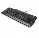 Lenovo Keyboard (US ENGLISH) 54Y9400, Standard, Wired,