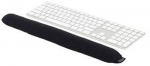 Allsop Ergo Bean klaviatuur, must