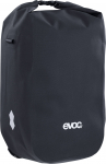 Evoc Pannier Bag WP 25 sivukott, must (102816100)