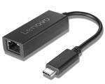 LENOVO Ethernet adapter S91831 must kollane