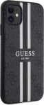 GUESS AND quot;4G Printed Stripes MagSafe iPhone 11/Xr AND quot; Must