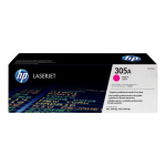 HP Kassett nr 305A 305A 305A magenta (CE413A)
