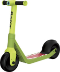 RAZOR Razor Wild Ones Kids tukeratas Dino, Roheline