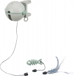 Trixie Arendav ja aktiivne mnguasi Catch It, 10 14 cm