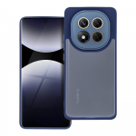 VARIETE kaitsembrise XIAOMI Redmi Note 14 PRO PLUS 5G tumemsinise vrvi jaoks